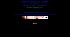 Desktop Screenshot of lauxanh.org